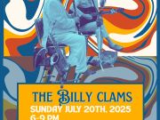 NC Coast Grill & Bar, The Billy Clams