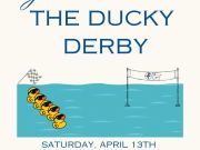 NC Coast Grill & Bar, The Ducky Derby - Taste of the Beach