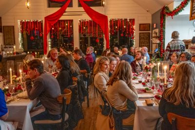 Photo by Edible Photography OBX 